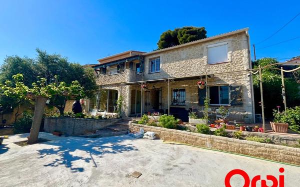 Appartement à vendre    3 pièces • 89 m2 Marseille 11