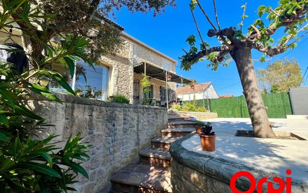 Appartement à vendre    3 pièces • 89 m2 Marseille 11