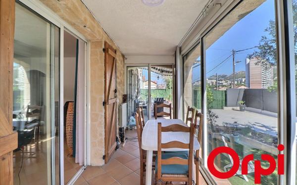 Appartement à vendre    3 pièces • 89 m2 Marseille 11