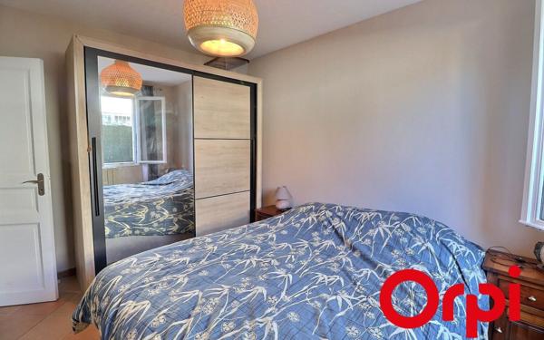 Appartement à vendre    3 pièces • 89 m2 Marseille 11