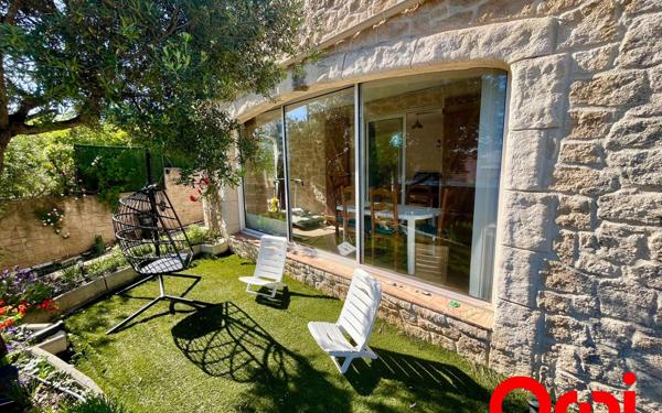 Appartement à vendre    3 pièces • 89 m2 Marseille 11