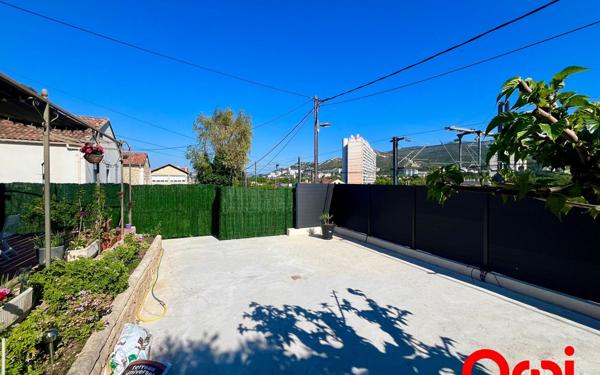 Appartement à vendre    3 pièces • 89 m2 Marseille 11