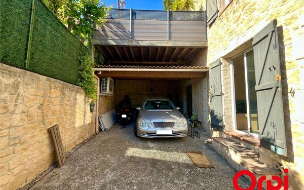 Appartement à vendre    3 pièces • 89 m2 Marseille 11