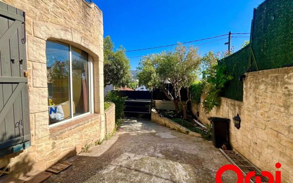 Appartement à vendre    3 pièces • 89 m2 Marseille 11