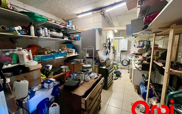 Appartement à vendre    3 pièces • 89 m2 Marseille 11