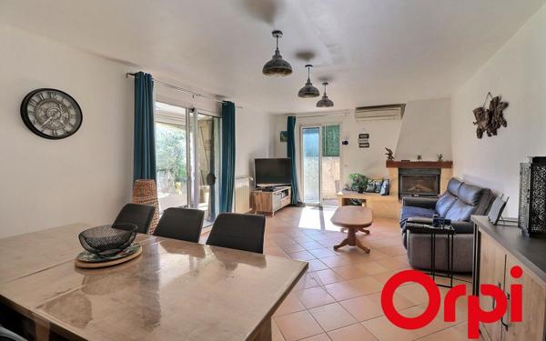 Appartement à vendre    3 pièces • 89 m2 Marseille 11