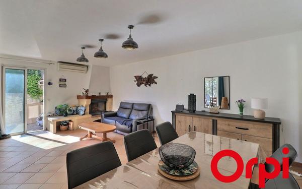 Appartement à vendre    3 pièces • 89 m2 Marseille 11