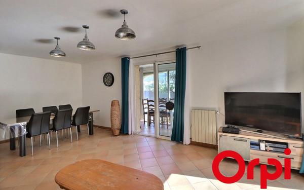 Appartement à vendre    3 pièces • 89 m2 Marseille 11