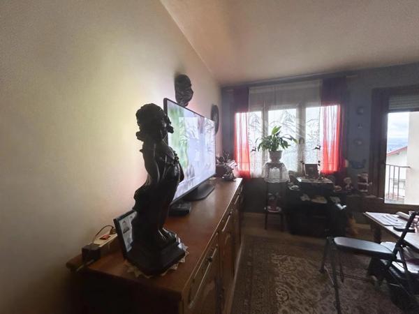 Appartement à vendre 3 pièces 61m²