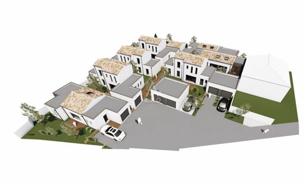 Votre chez vous à deux pas du centre des commerces et des plages