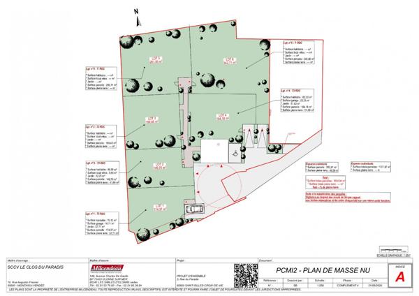 Votre chez vous à deux pas du centre des commerces et des plages