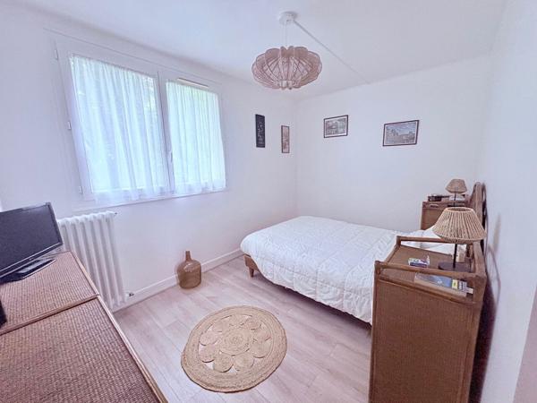 Appartement Bures Sur Yvette 5 pièce(s) 79.35 m2