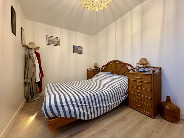 Appartement Bures Sur Yvette 5 pièce(s) 79.35 m2