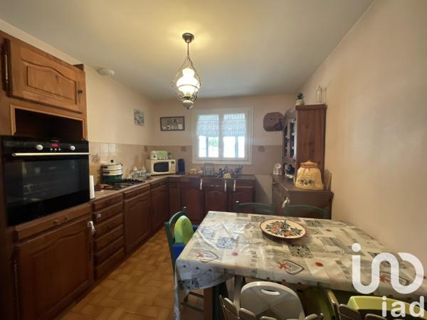 Maison à vendre 5 pièces 93 m² La Jarrie