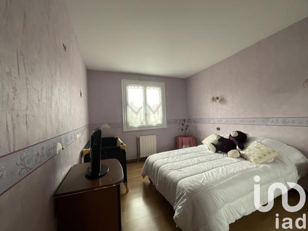 Maison à vendre 5 pièces 93 m² La Jarrie