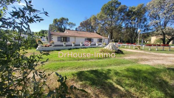 Maison à vendre 3 pièces de 70 m²