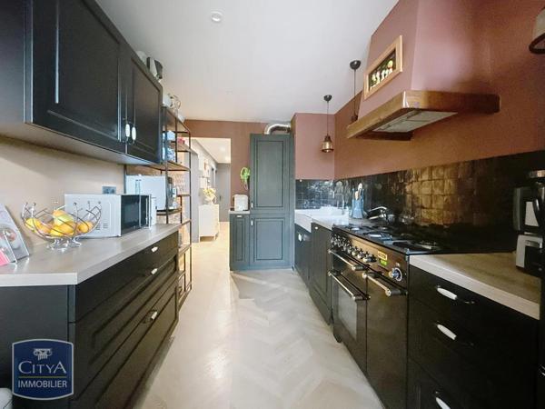 Appartement à vendre 3 pièces 66m² Fréjus (83600)