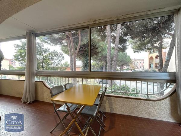Appartement à vendre 3 pièces 66m² Fréjus (83600)