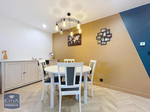 Appartement à vendre 3 pièces 66m² Fréjus (83600)
