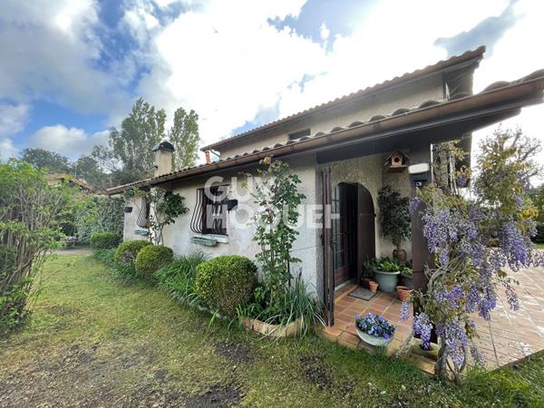 Maison  6 pièces