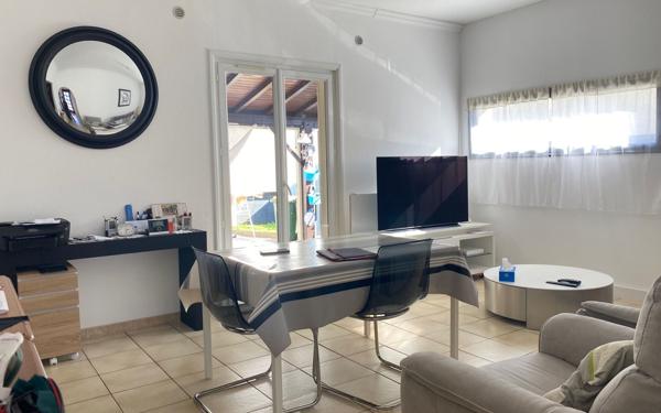 Maison à vendre    3 pièces • 80 m2 Floirac