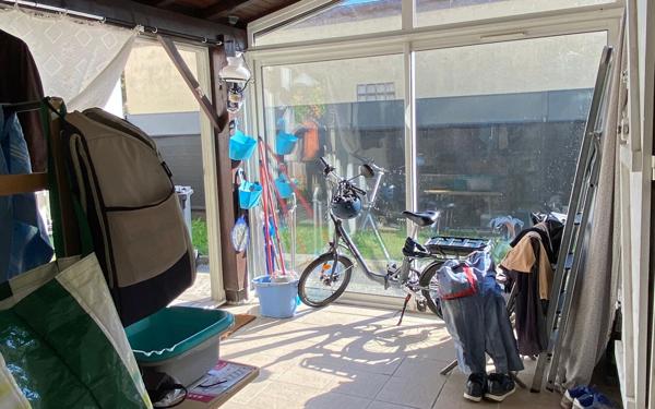 Maison à vendre    3 pièces • 80 m2 Floirac