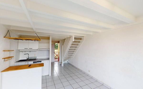 Appartement à vendre    2 pièces • 36 m2 Biarritz