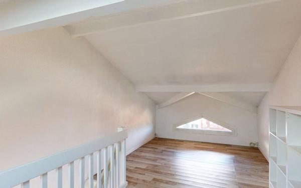 Appartement à vendre    2 pièces • 36 m2 Biarritz