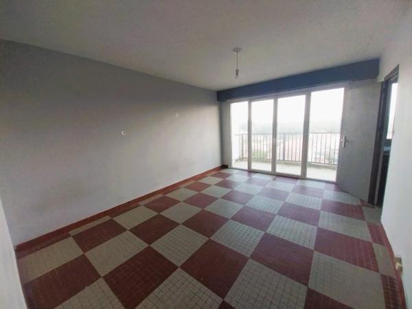 Vente / Appartement T1