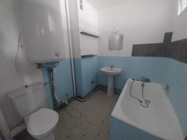 Vente / Appartement T1