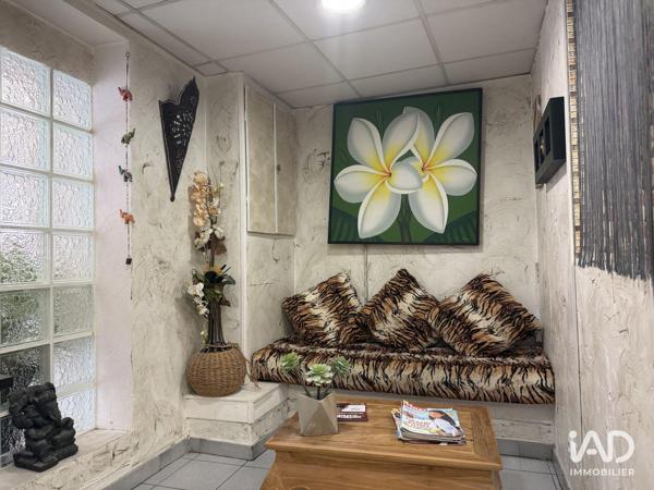 Boutique/Local commercial à vendre 80 m² Contes
