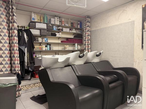 Boutique/Local commercial à vendre 80 m² Contes