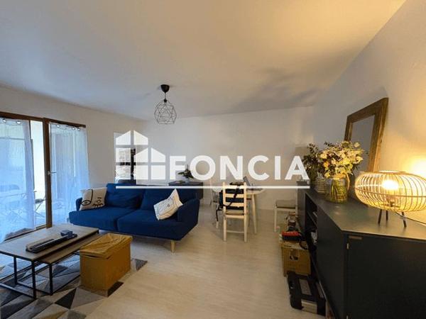 À vendre Appartement 3 pièces 61.67 m² - Chartres 28000