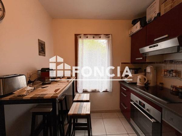 À vendre Appartement 3 pièces 61.67 m² - Chartres 28000