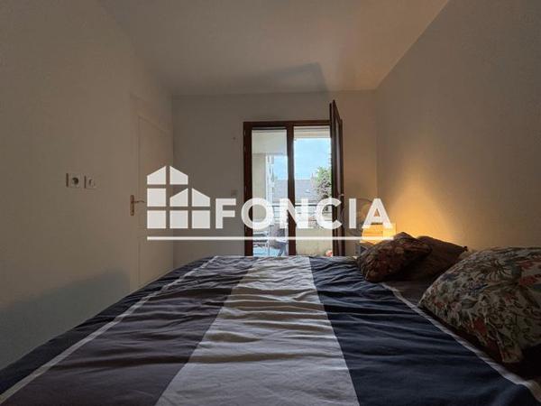 À vendre Appartement 3 pièces 61.67 m² - Chartres 28000