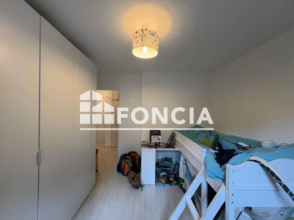 À vendre Appartement 3 pièces 61.67 m² - Chartres 28000