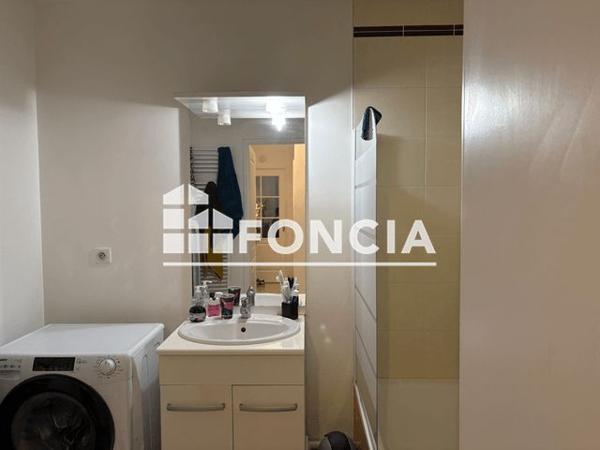 À vendre Appartement 3 pièces 61.67 m² - Chartres 28000