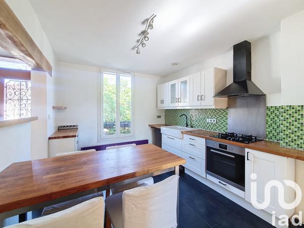 Maison à vendre 4 pièces 80 m² Sevran