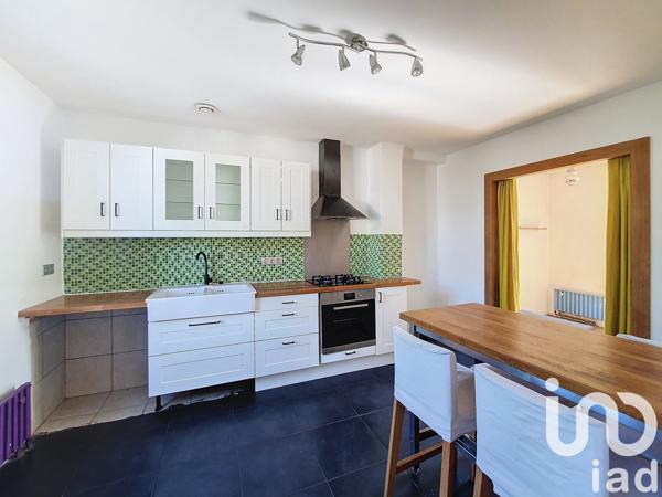 Maison à vendre 4 pièces 80 m² Sevran