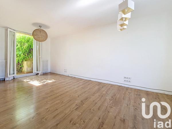 Maison à vendre 4 pièces 80 m² Sevran