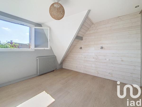 Maison à vendre 4 pièces 80 m² Sevran