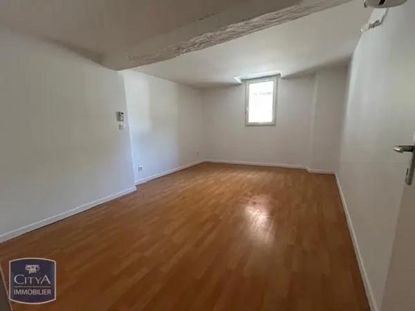 Appartement à louer 2 pièces 46.52m² Pamiers (09100)