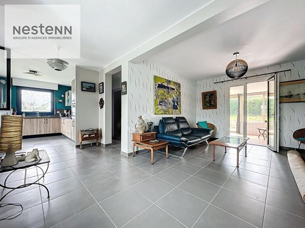 Maison Quimper - KERFEUNTEUN - Ty Nay