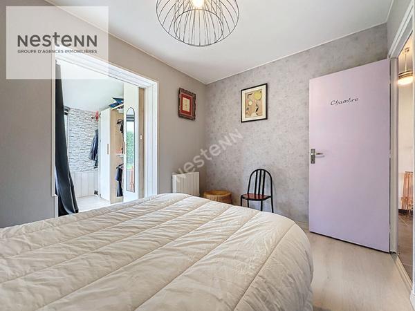 Maison Quimper - KERFEUNTEUN - Ty Nay