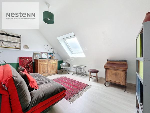 Maison Quimper - KERFEUNTEUN - Ty Nay