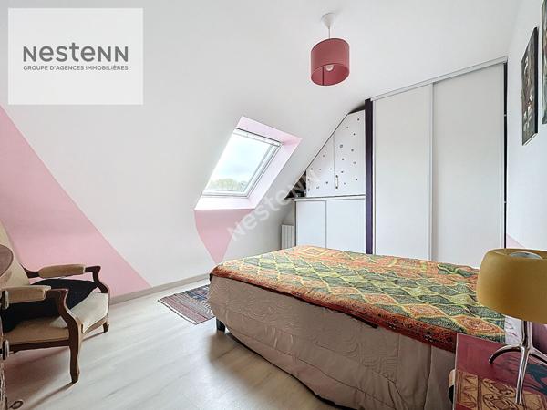 Maison Quimper - KERFEUNTEUN - Ty Nay