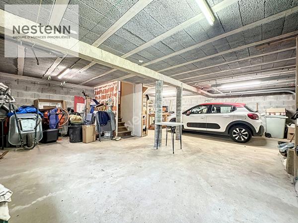 Maison Quimper - KERFEUNTEUN - Ty Nay