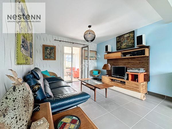 Maison Quimper - KERFEUNTEUN - Ty Nay