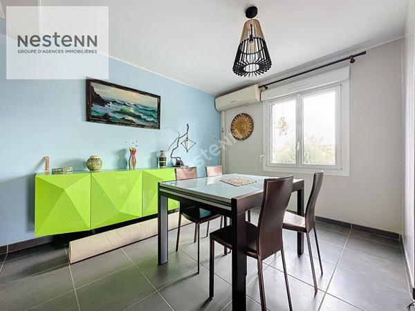 Maison Quimper - KERFEUNTEUN - Ty Nay