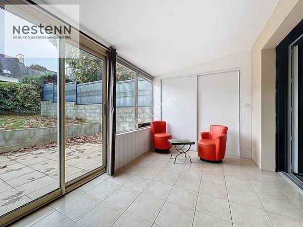 Maison Quimper - KERFEUNTEUN - Ty Nay